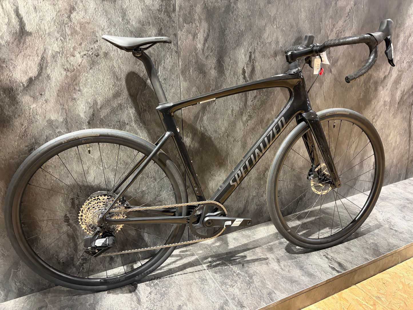 Specialized Roubaix SL8 Sport