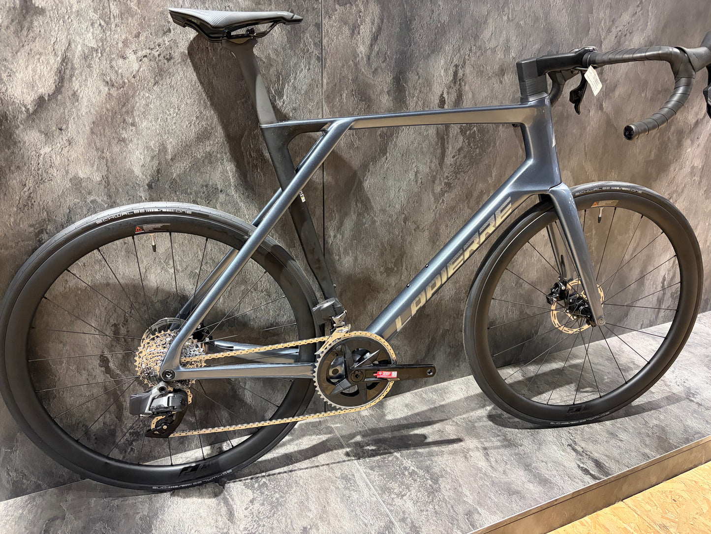 Lapierre Xelius DRS 6.0 AXS CW