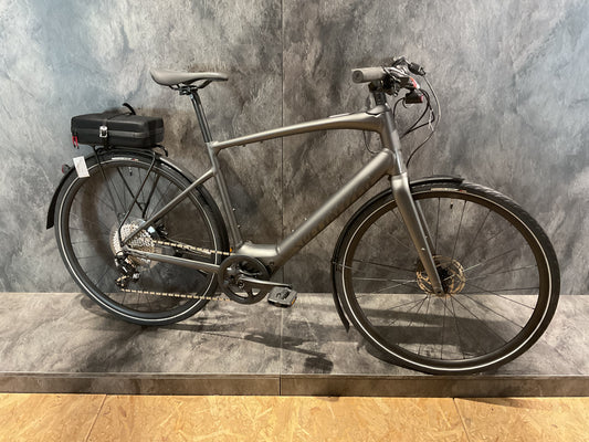 Specialized Vado SL 4.0 ÉQUIPÉ