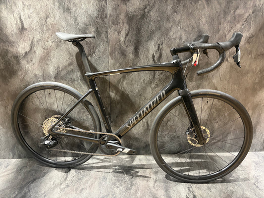 Specialized Roubaix SL8 Sport