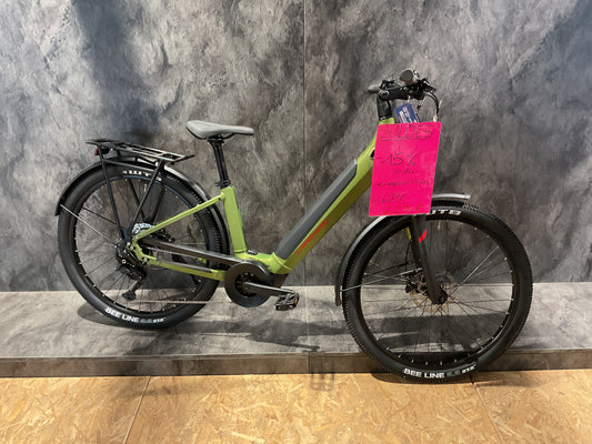 Lapierre E-Explorer 4.5 Low