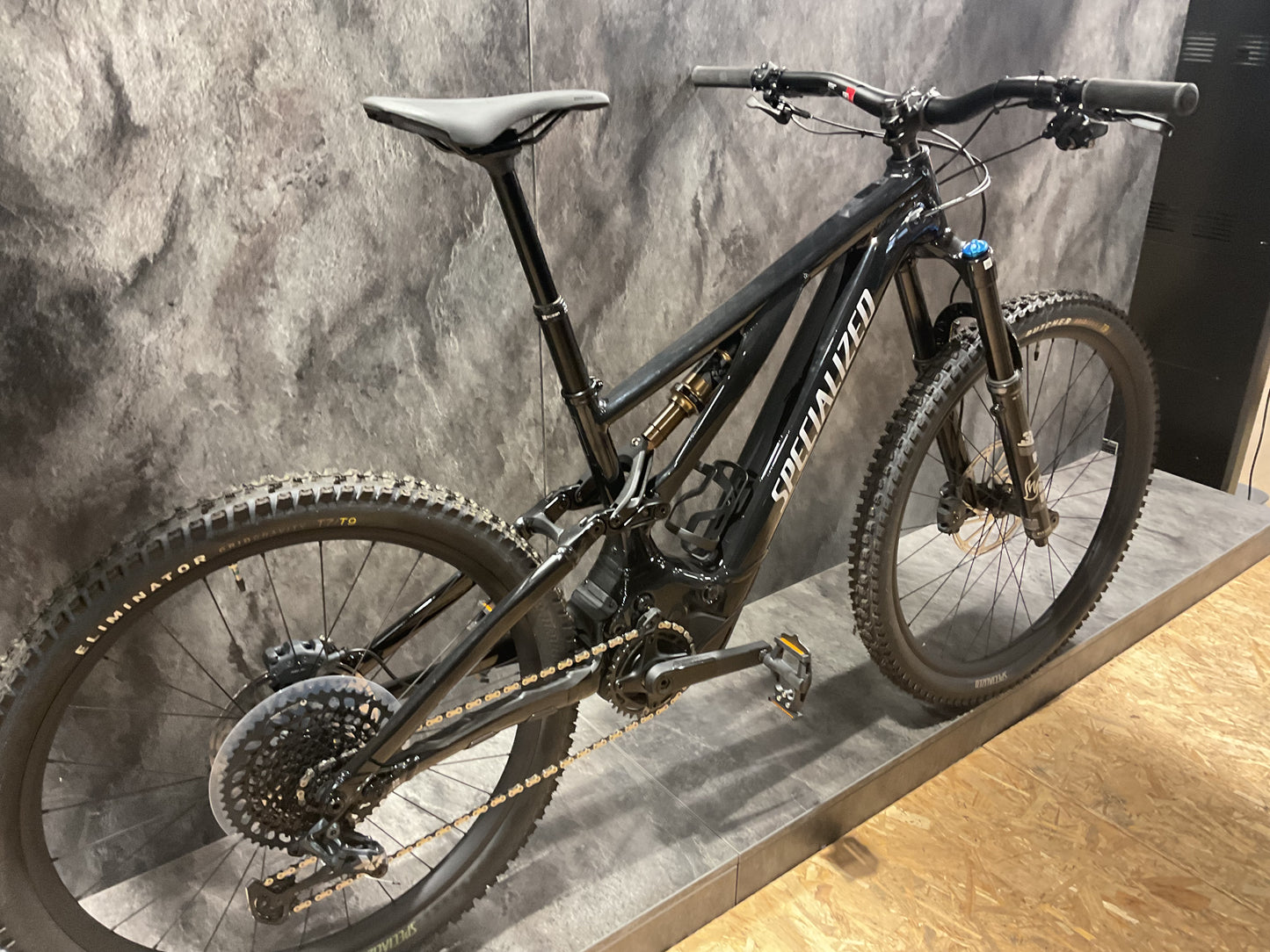 Specialized Turbo Levo Comp Alloy