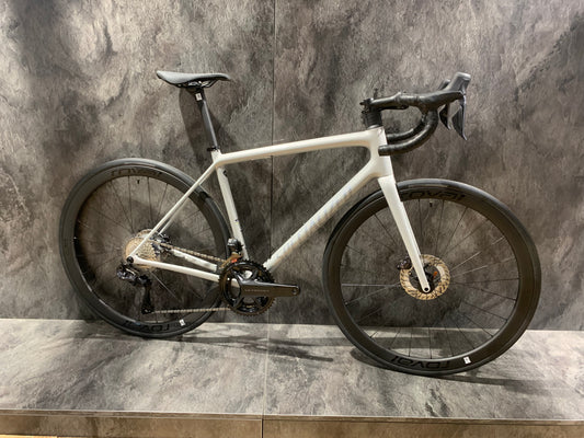 Specialized Aethos 2 Expert