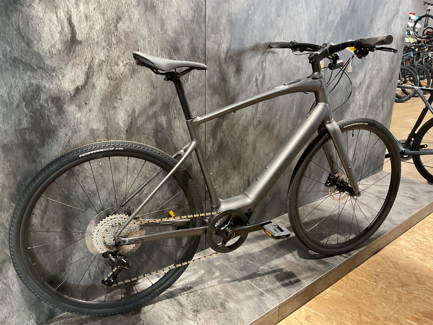 Specialized Vado SL 4.0