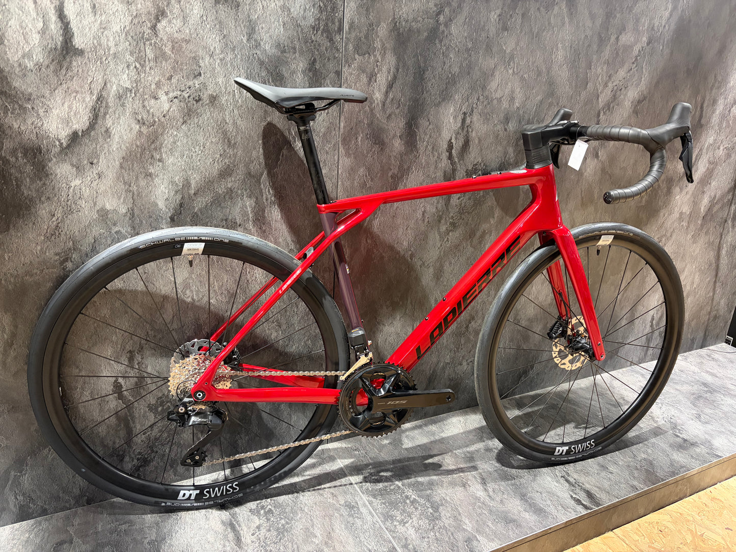 Lapierre Pulsium 6.0 C2