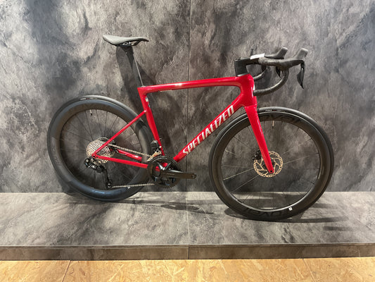 Tarmac SL8 Comp