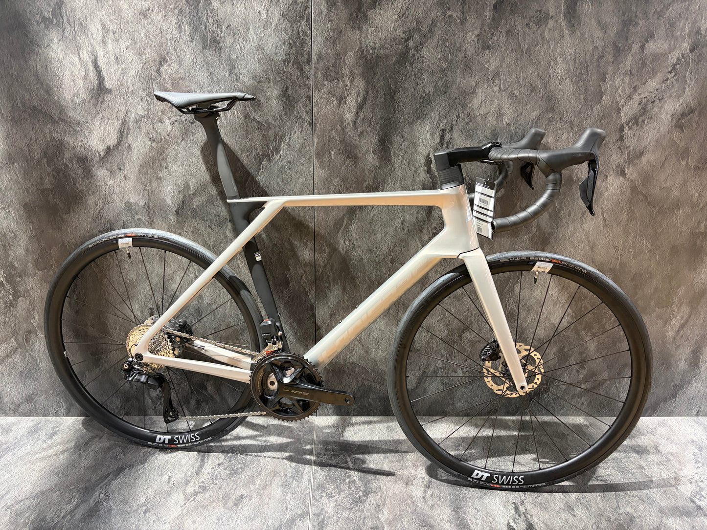 Lapierre Xelius DRS 6.0 C1