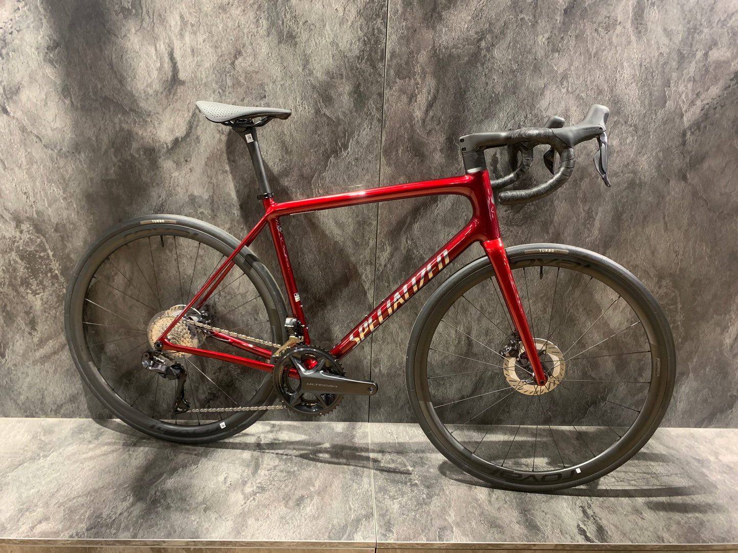 Specialized Aethos 2 Pro