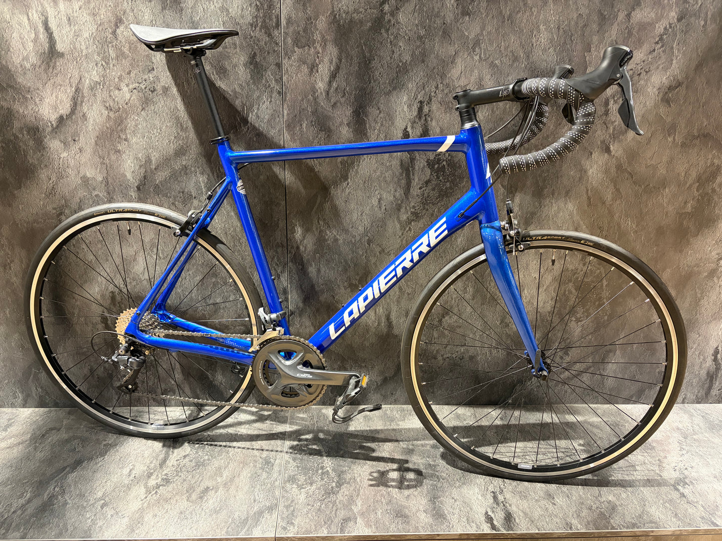 Lapierre Sensium 2.0