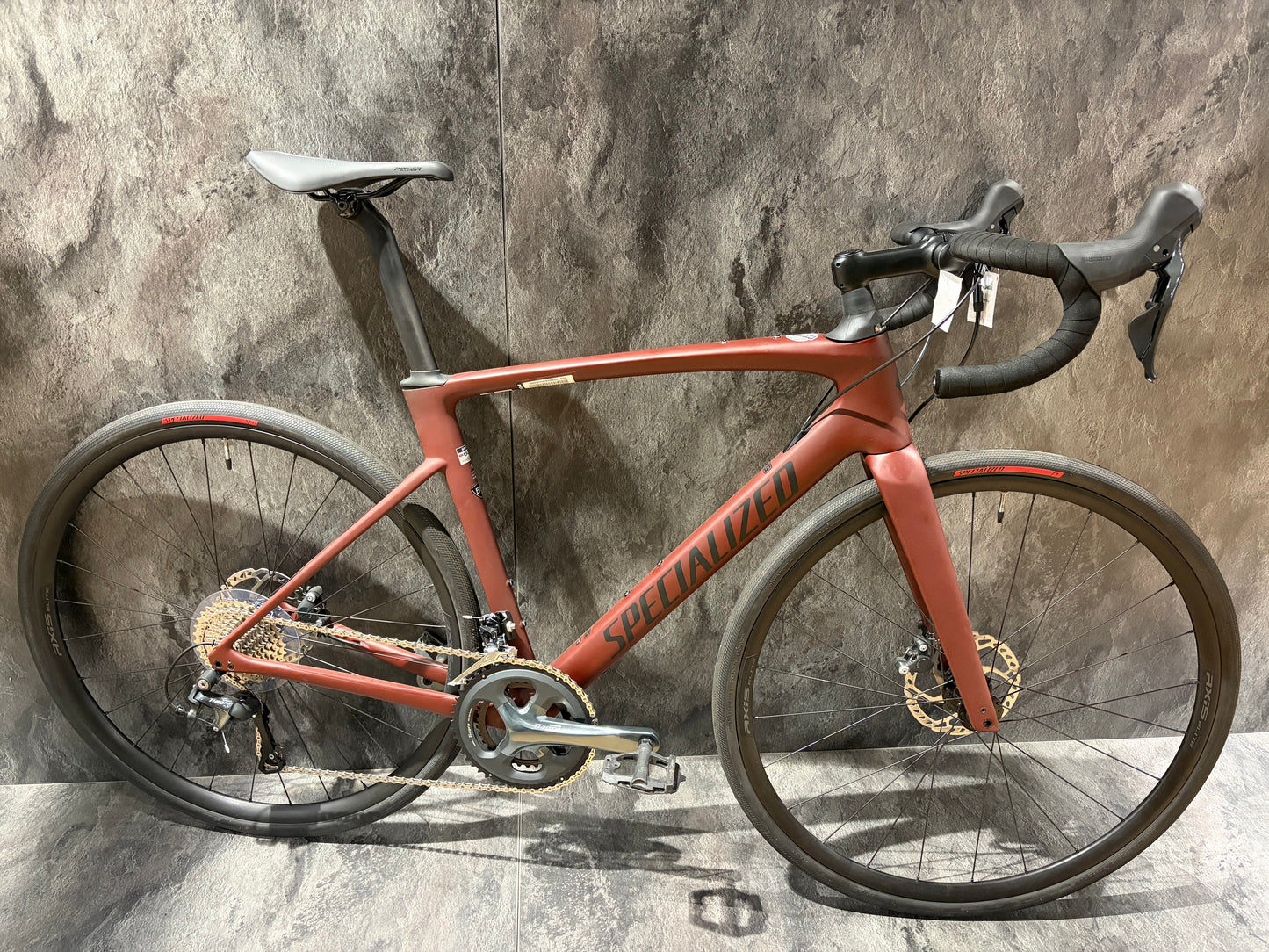 Specialized Roubaix SL8