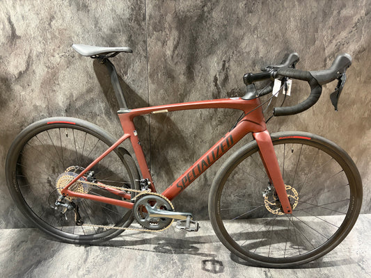 Specialized Roubaix SL8