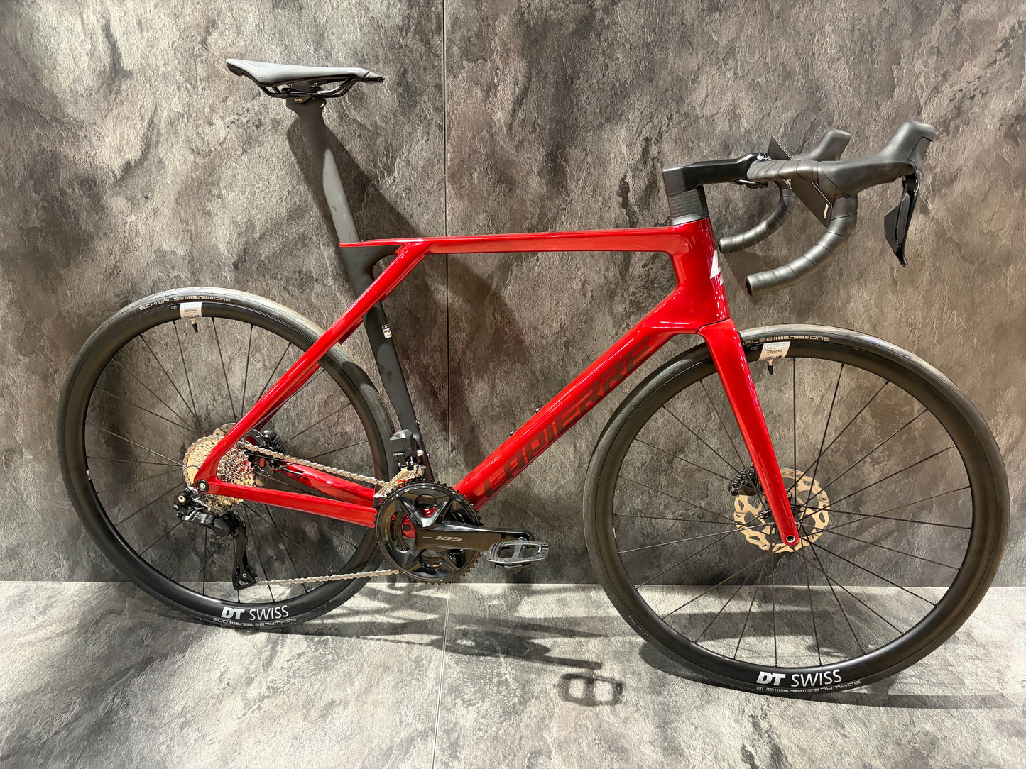 Lapierre Xelius DRS 6.0 C2