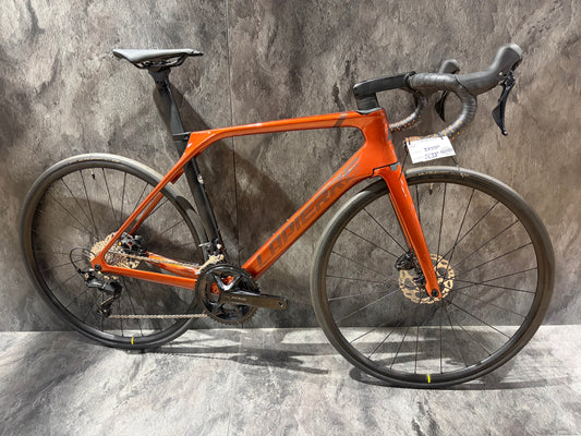 Lapierre Aircode DRS 5.0