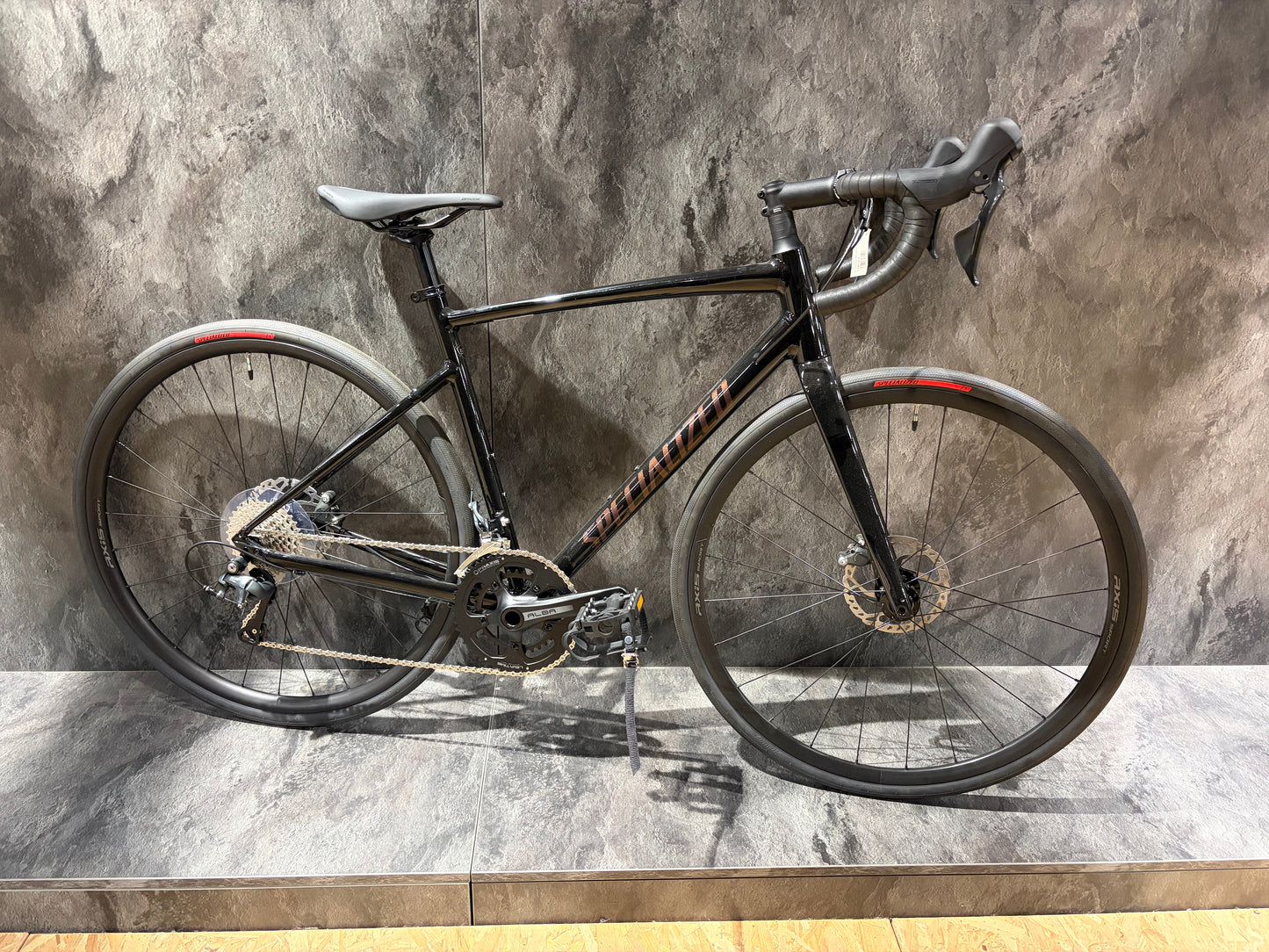 Specialized Allez E5 Sport