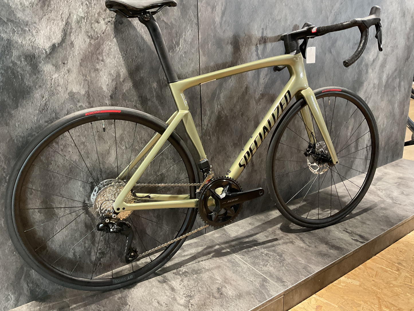 Specialized Tarmac SL7 Comp