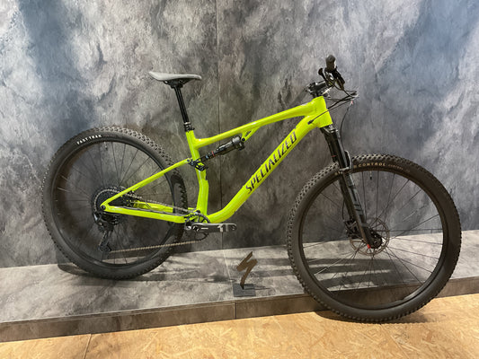 Specialized Chisel Comp