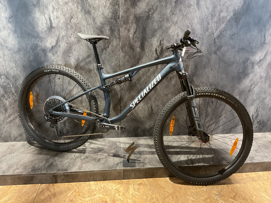 Specialized Chisel Comp