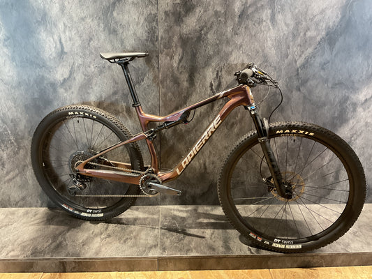 Lapierre XR 7.9