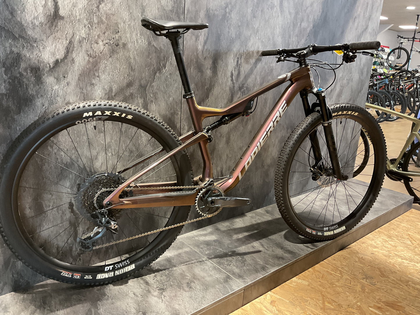Lapierre XR 7.9