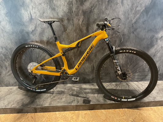 Lapierre XRM 6.2 C2