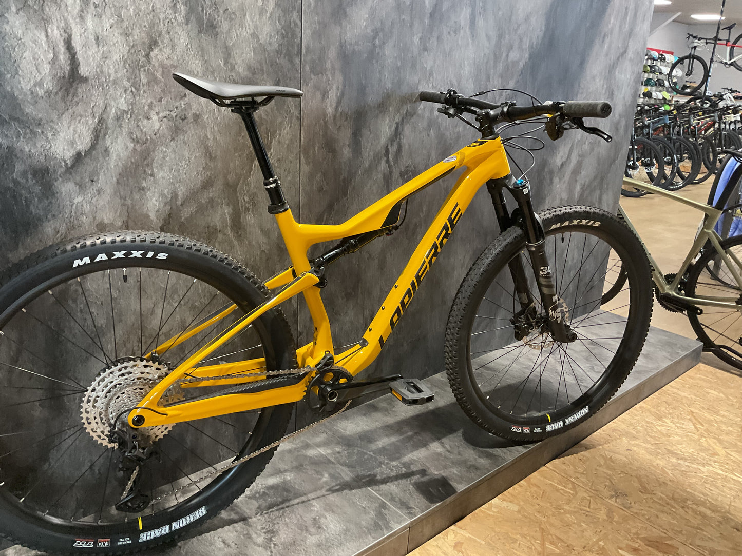 Lapierre XRM 6.2 C2