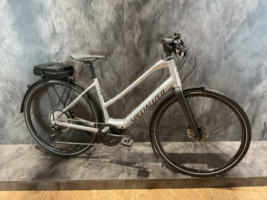 Specialized Vado SL 5.0 équipé