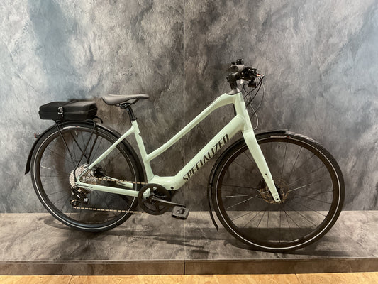 Specialized Vado SL équipé