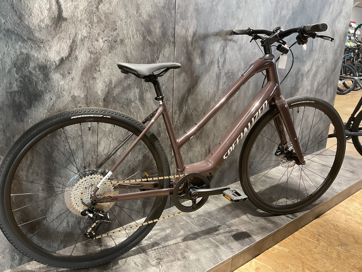 Specialized Vado SL 4.0