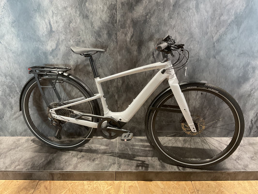 Specialized Vado SL 5.0 ÉQUIPÉ V2