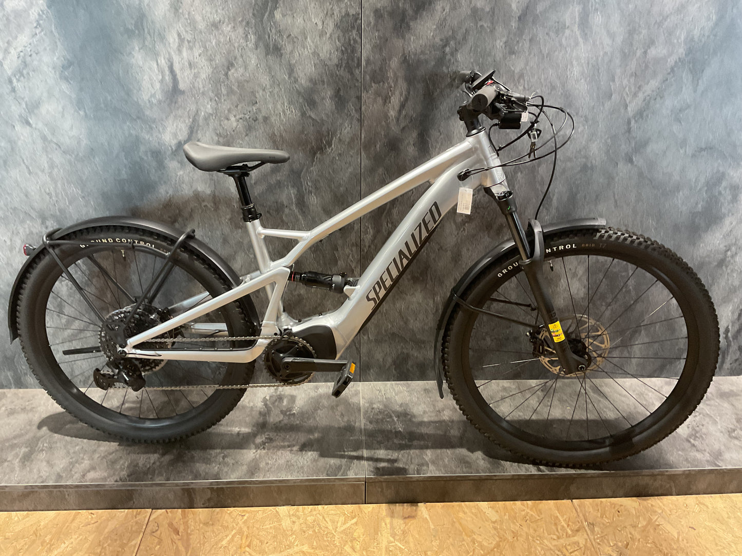 Specialized Tero X 4.0