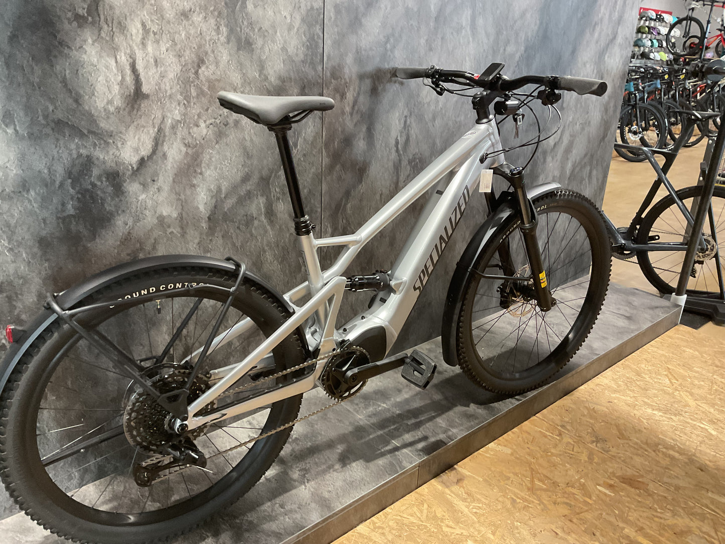 Specialized Tero X 4.0