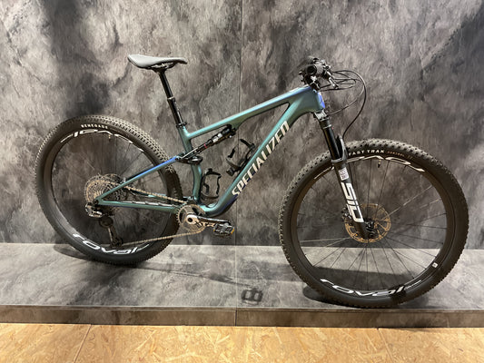 Specialized Epic 8 Pro