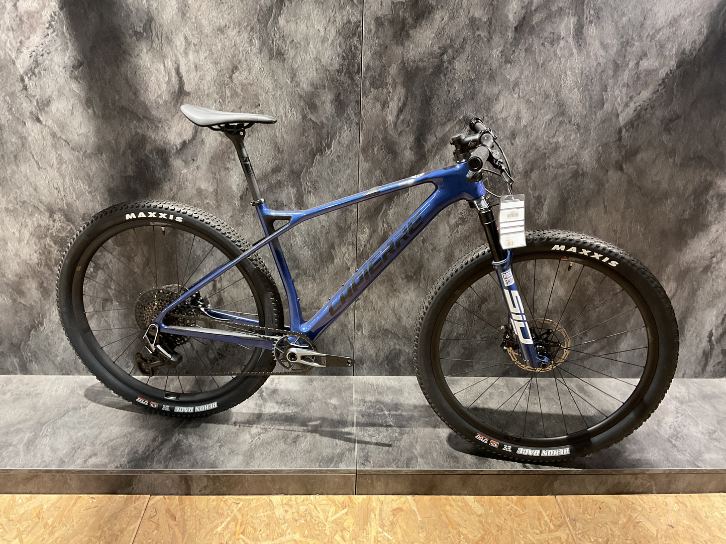 Lapierre ProRace CF 9.9