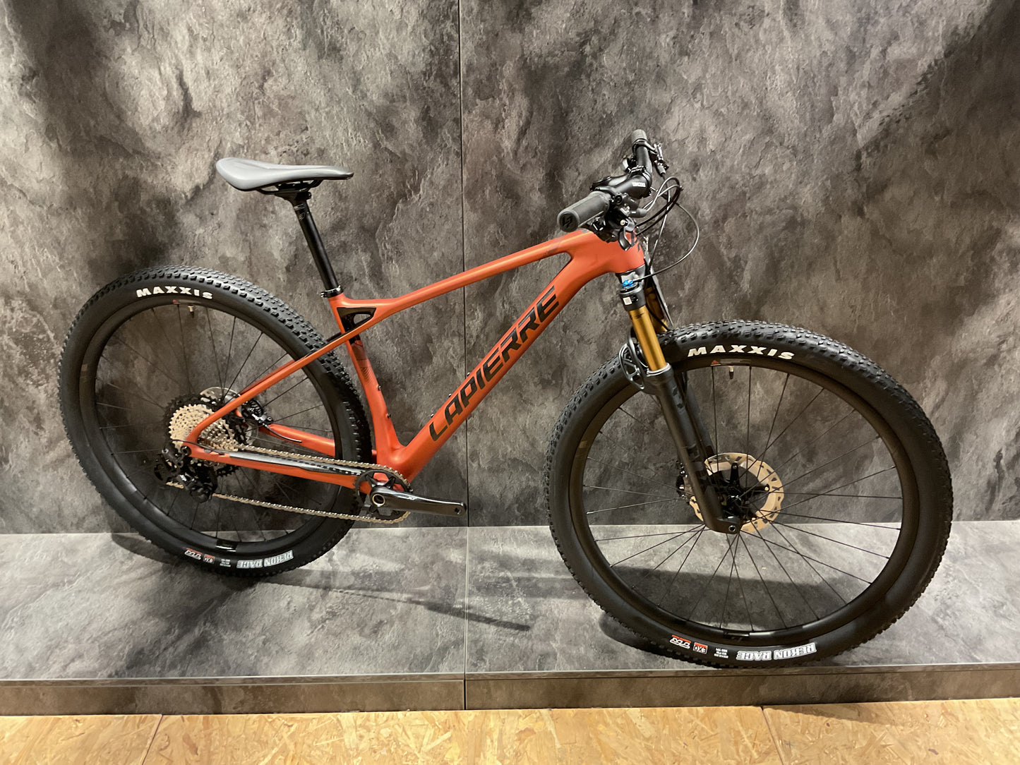 Lapierre ProRace CF 8.9