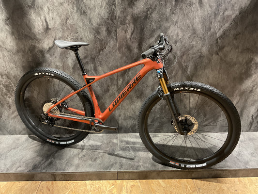Lapierre ProRace CF 8.9