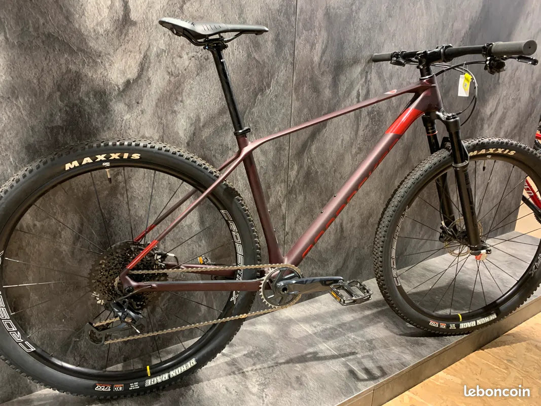 Mondraker Podium