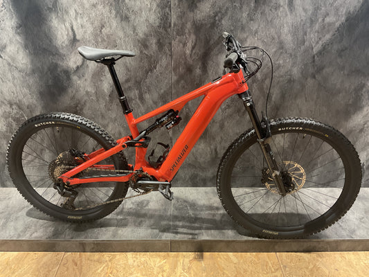 Specialized Turbo Levo 4 Comp Carbon