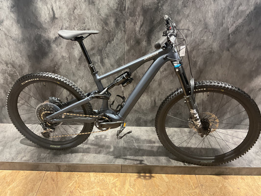 Specialized Turbo Levo SL2 Comp Alloy