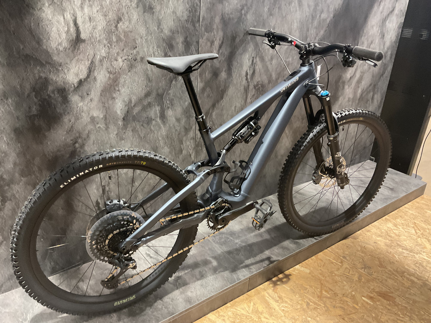 Specialized Turbo Levo SL2 Comp Alloy
