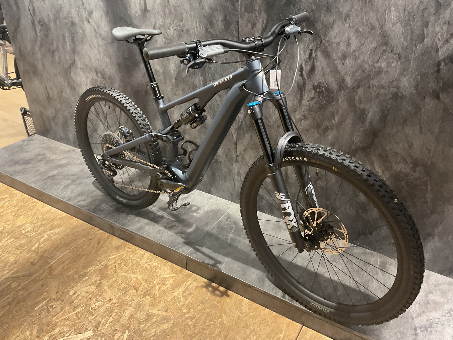 Specialized Turbo Levo SL2 Comp Alloy