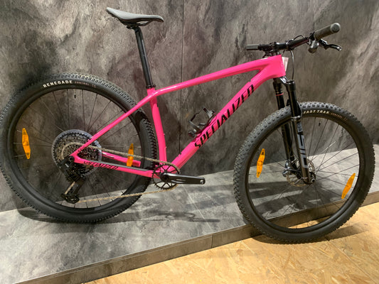 Epic Hardtail Comp