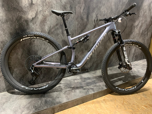 Specialized Epic 8 Pro