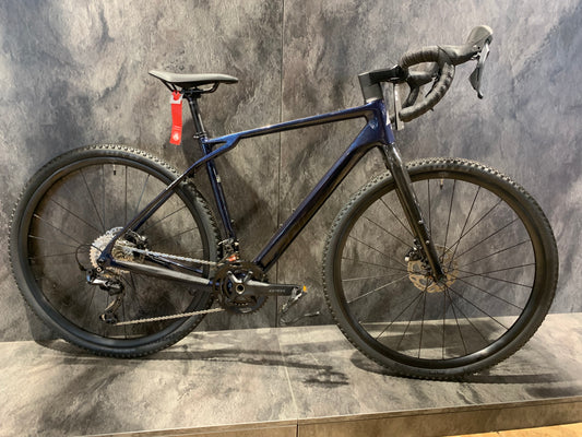 Lapierre Crosshill CF 5.0