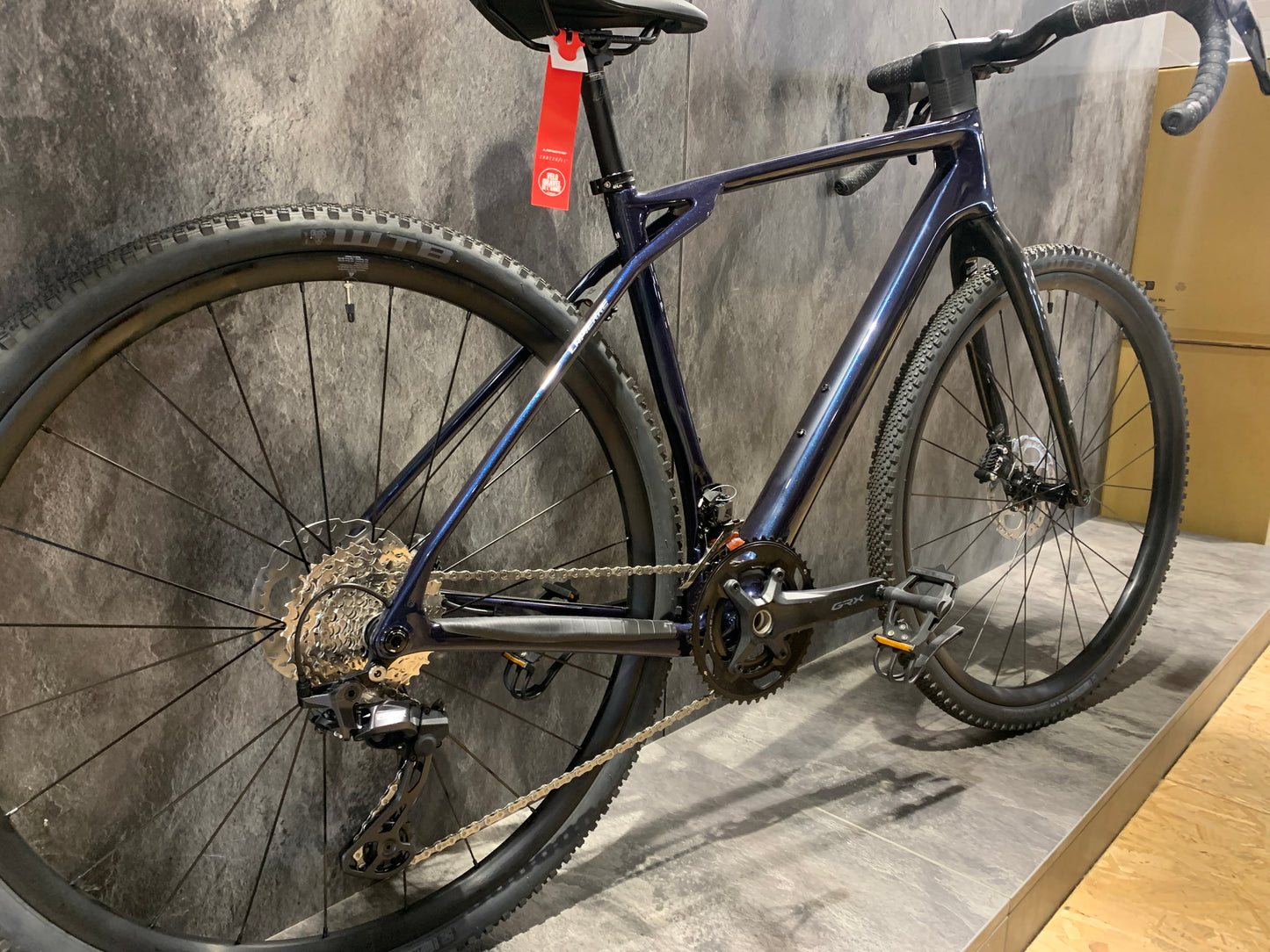 Lapierre Crosshill CF 5.0