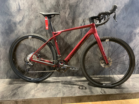 Lapierre Crosshill 6.0 CF