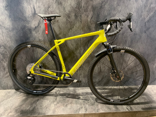 Lapierre Crosshill 6.0 CF S
