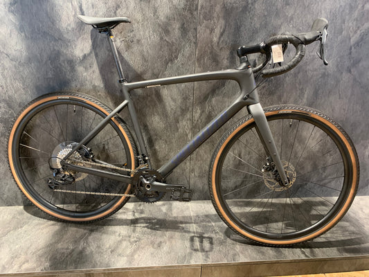 Specialized Sport Carbon