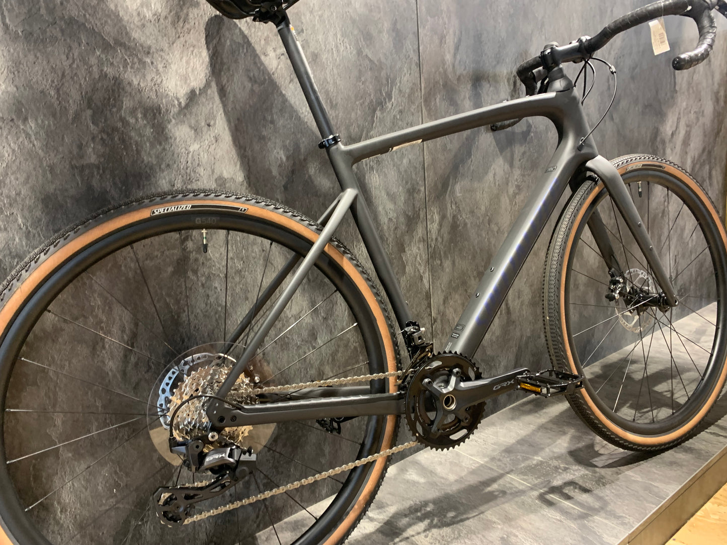 Specialized Sport Carbon