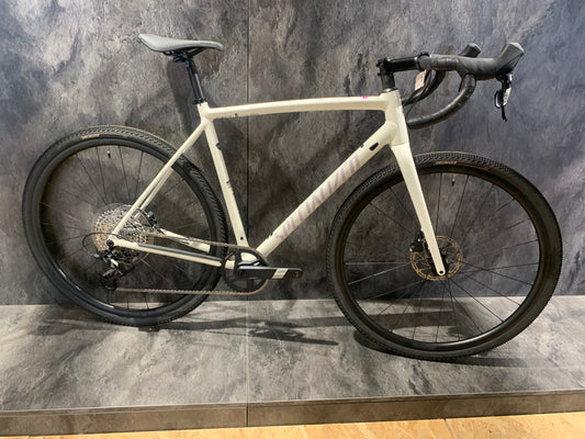 Specialized Crux DSW Comp