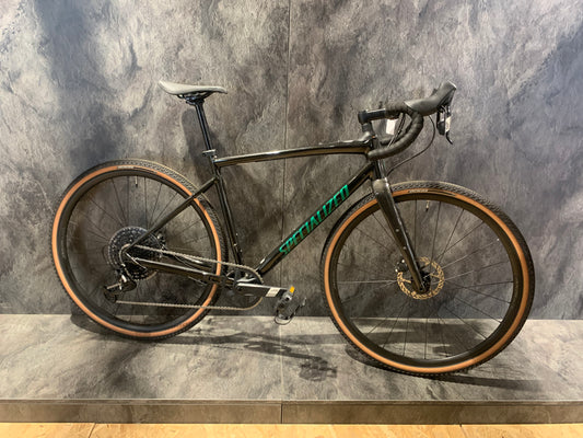 Specialized Diverge E5 Comp